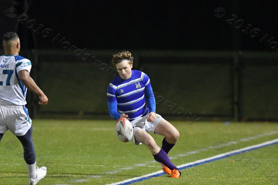 Wheaton College Men\'s Rugby vs Salve Regina. - Photo By: KEITH NORDSTROM